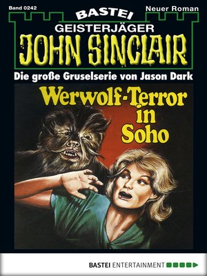 cover image of John Sinclair--Folge 0242